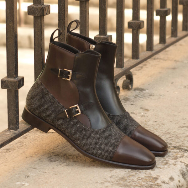 men Octavian Boot