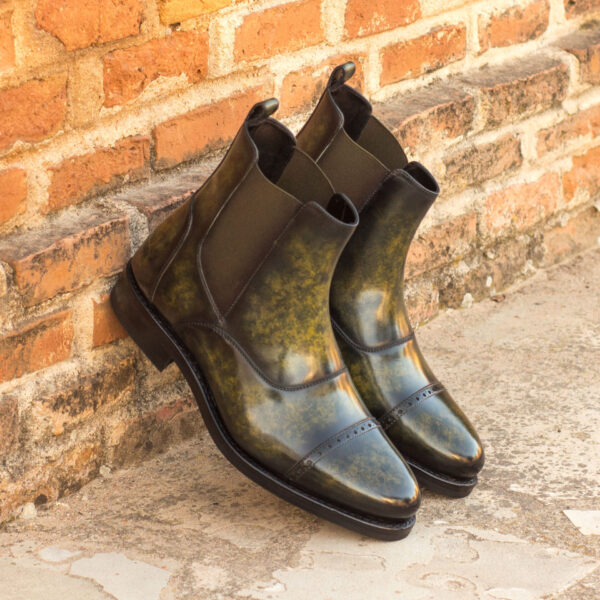 Chelsea Boot