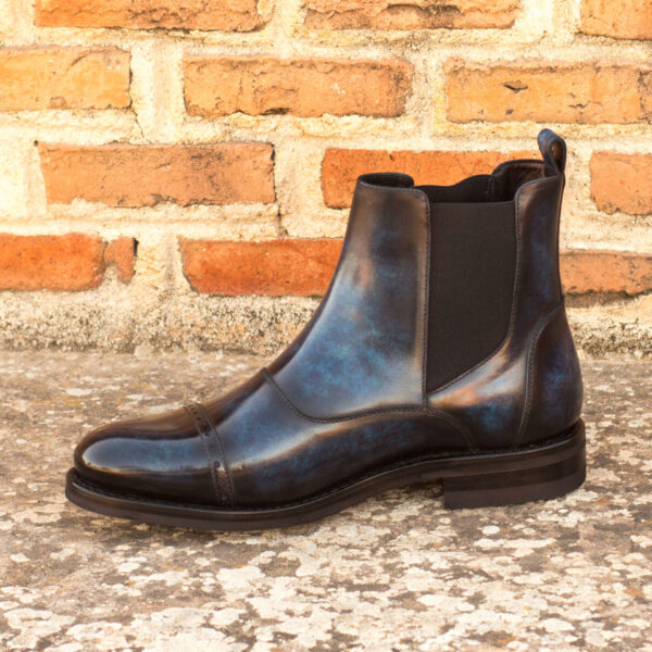 Chelsea Boot