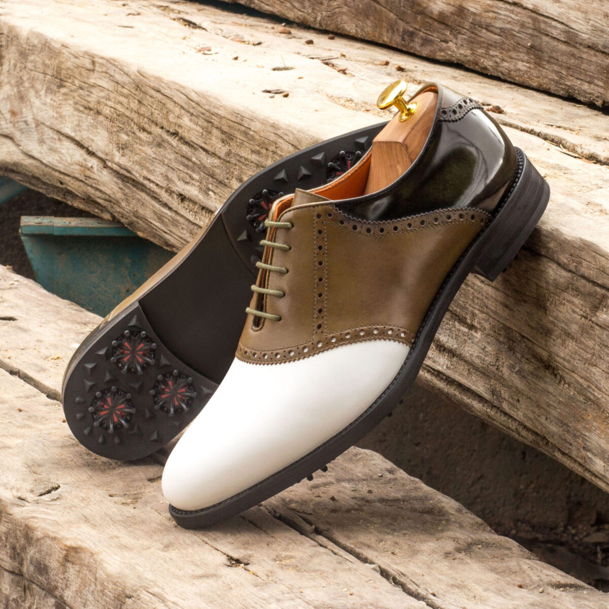 mens saddle shoes Canada