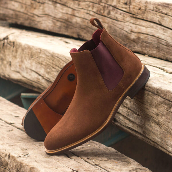 worker chelsea boots Mens Footwear Coveti