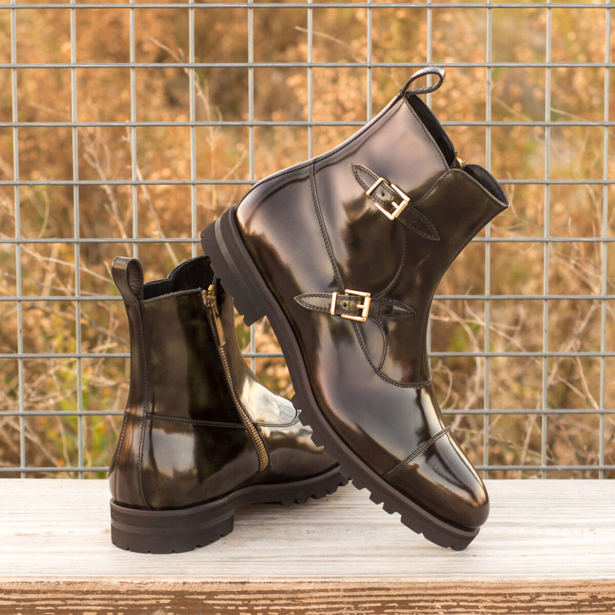 men Octavian Boot