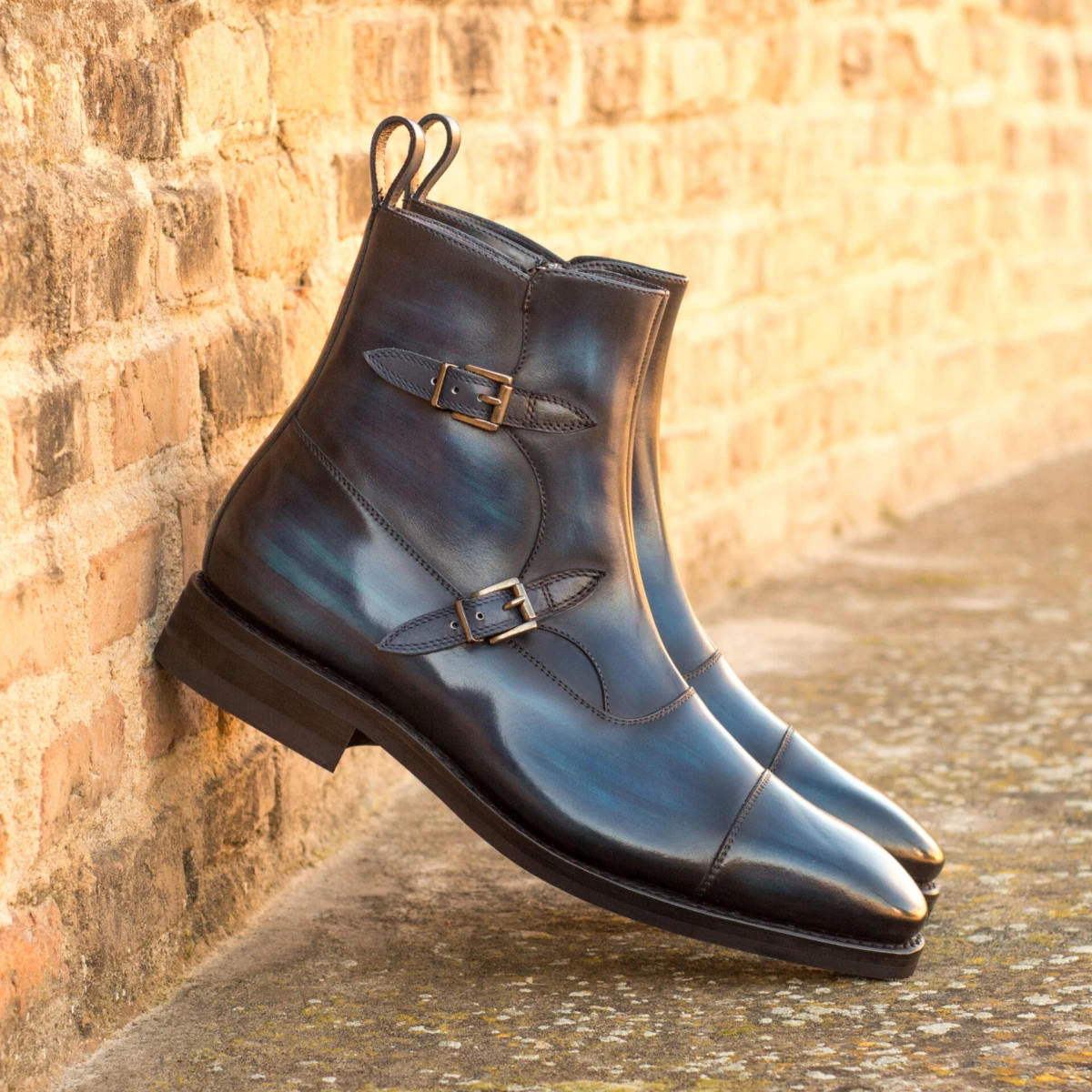 Chelsea Boot