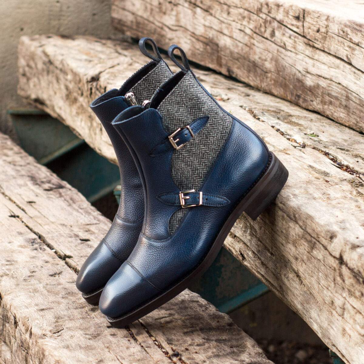 men Octavian Boot