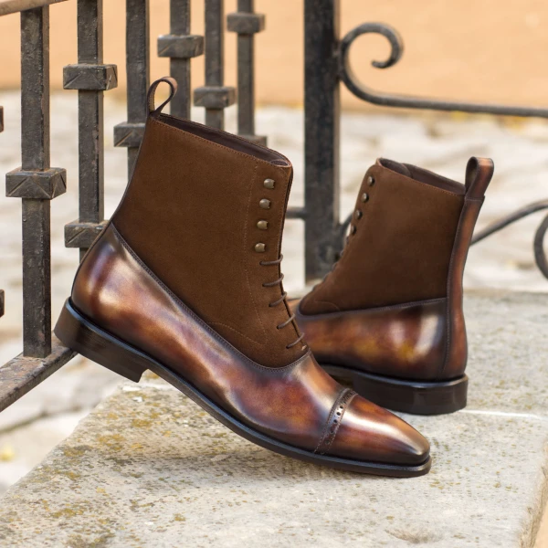 Chelsea Boot