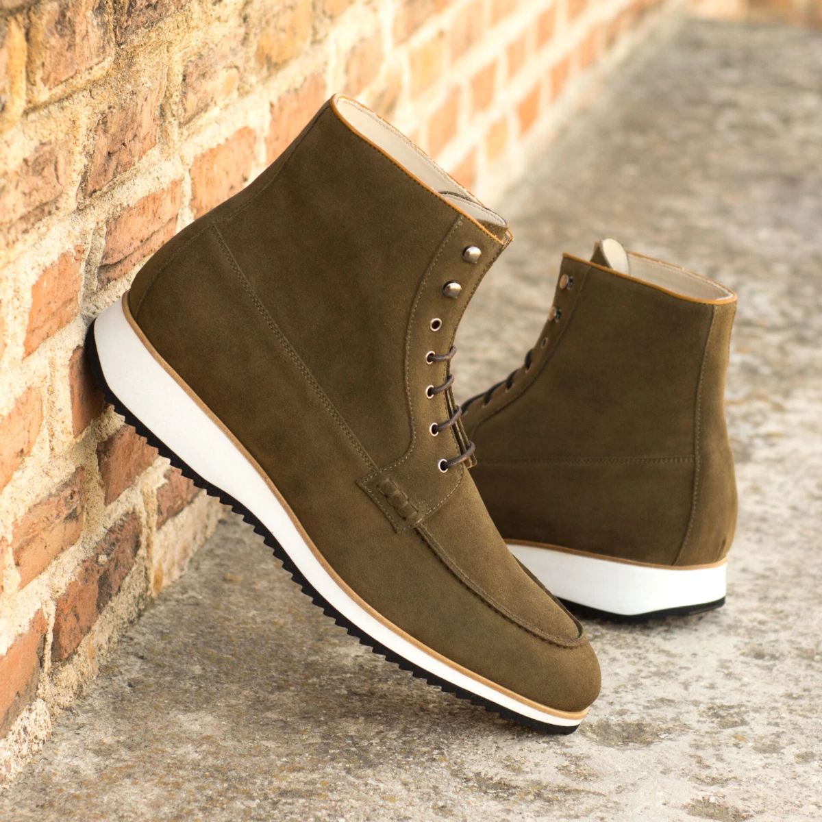 Chelsea Boot