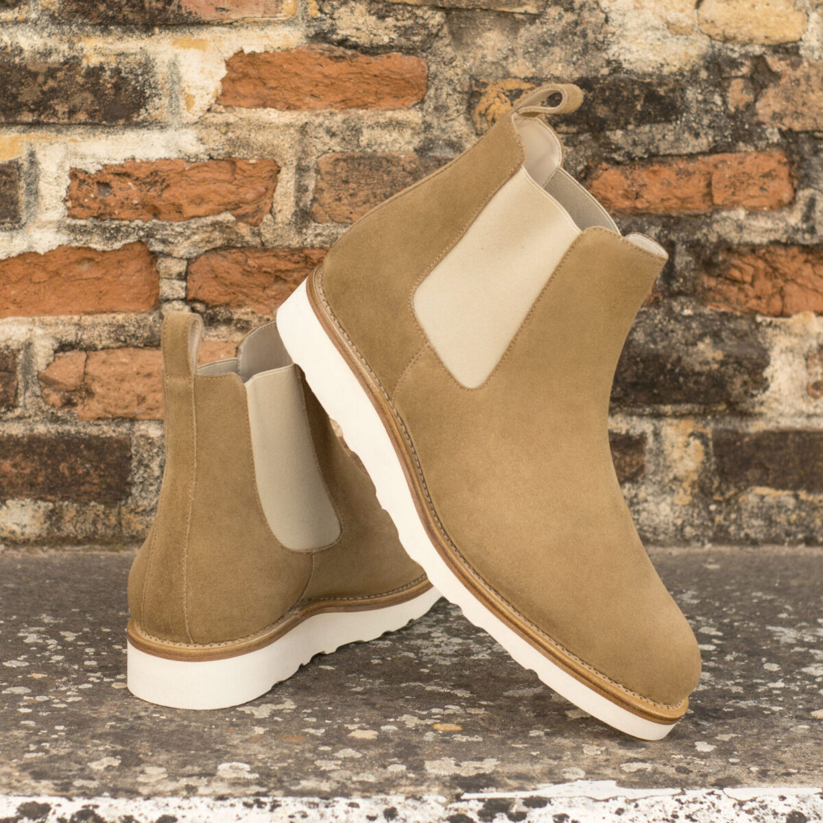 Chelsea Boot