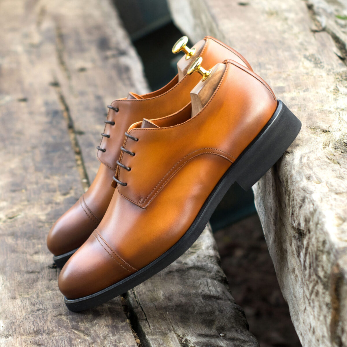 Derby Shoes