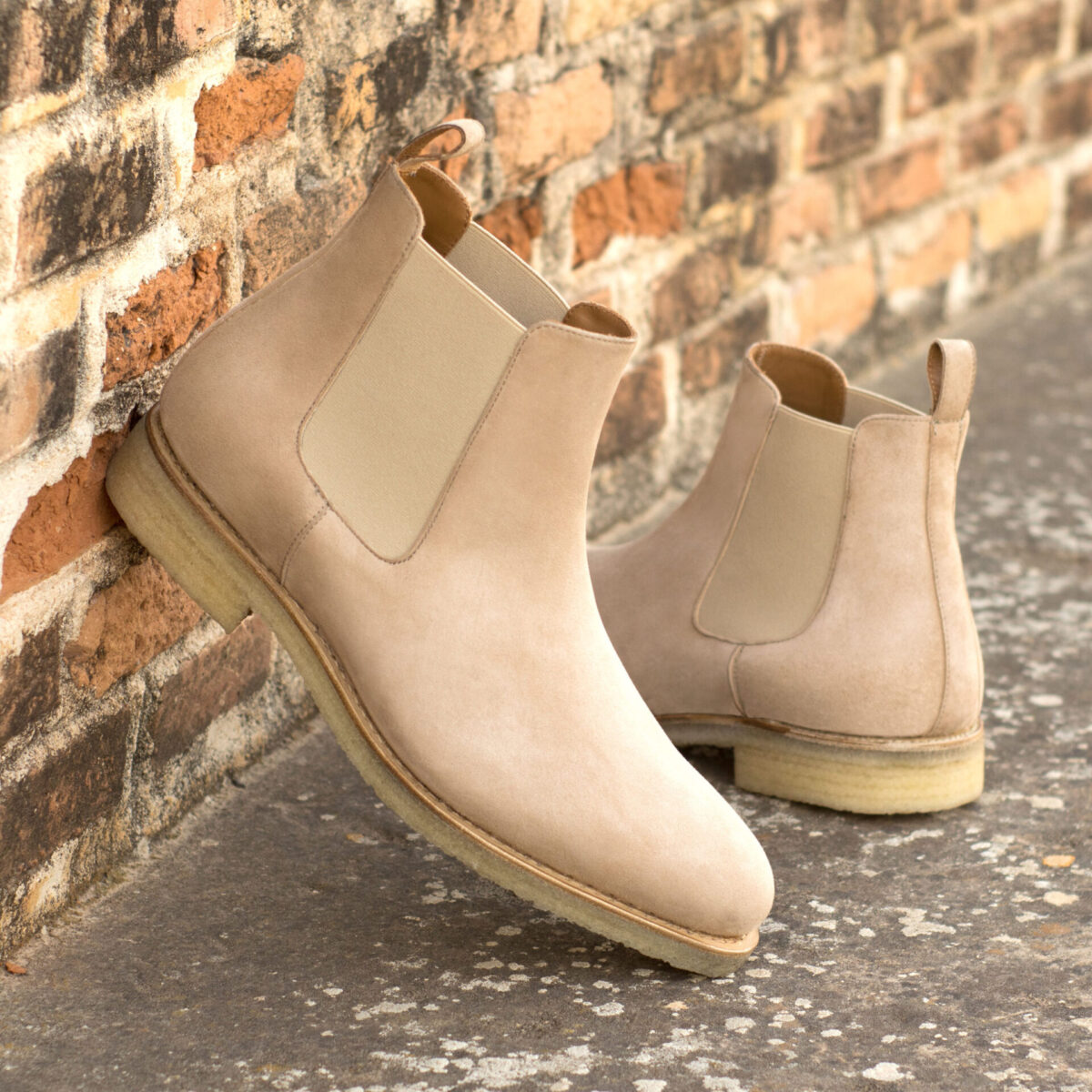 Chelsea Boot