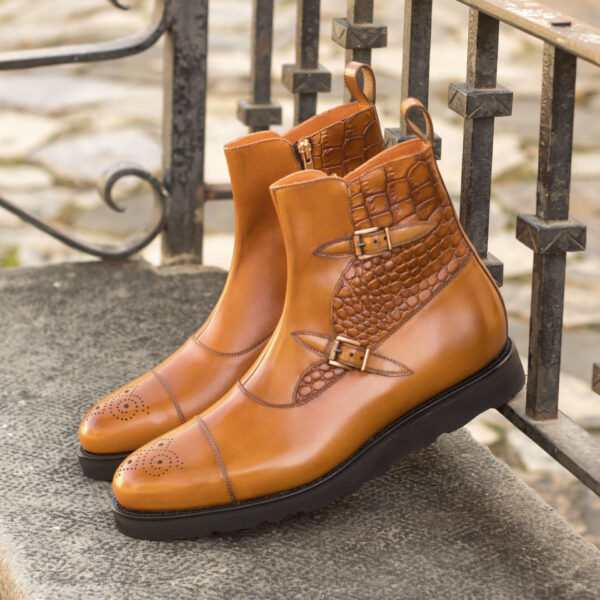 men Octavian Boot