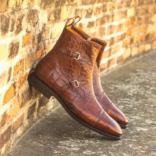 Chelsea Boot