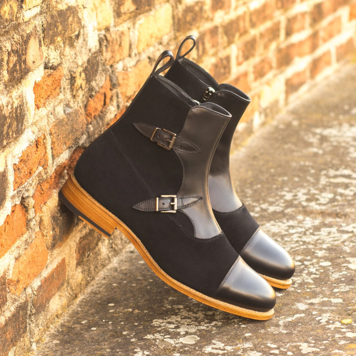 Chelsea Boot