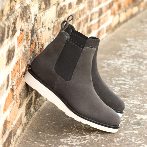 Chelsea Boot