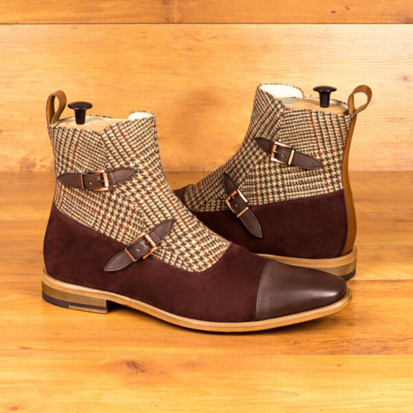 men Octavian Boot