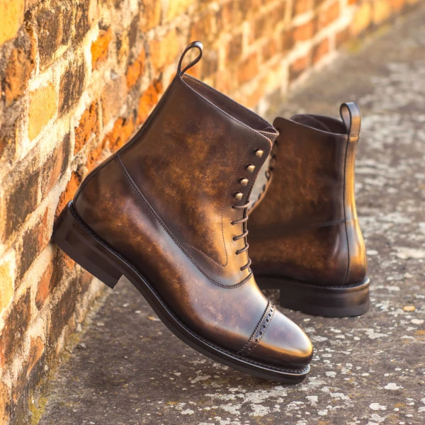 Chelsea Boot