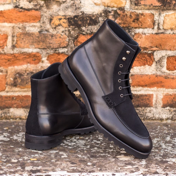 Chelsea Boot