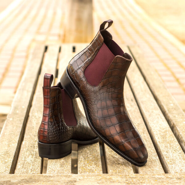 Chelsea Boot