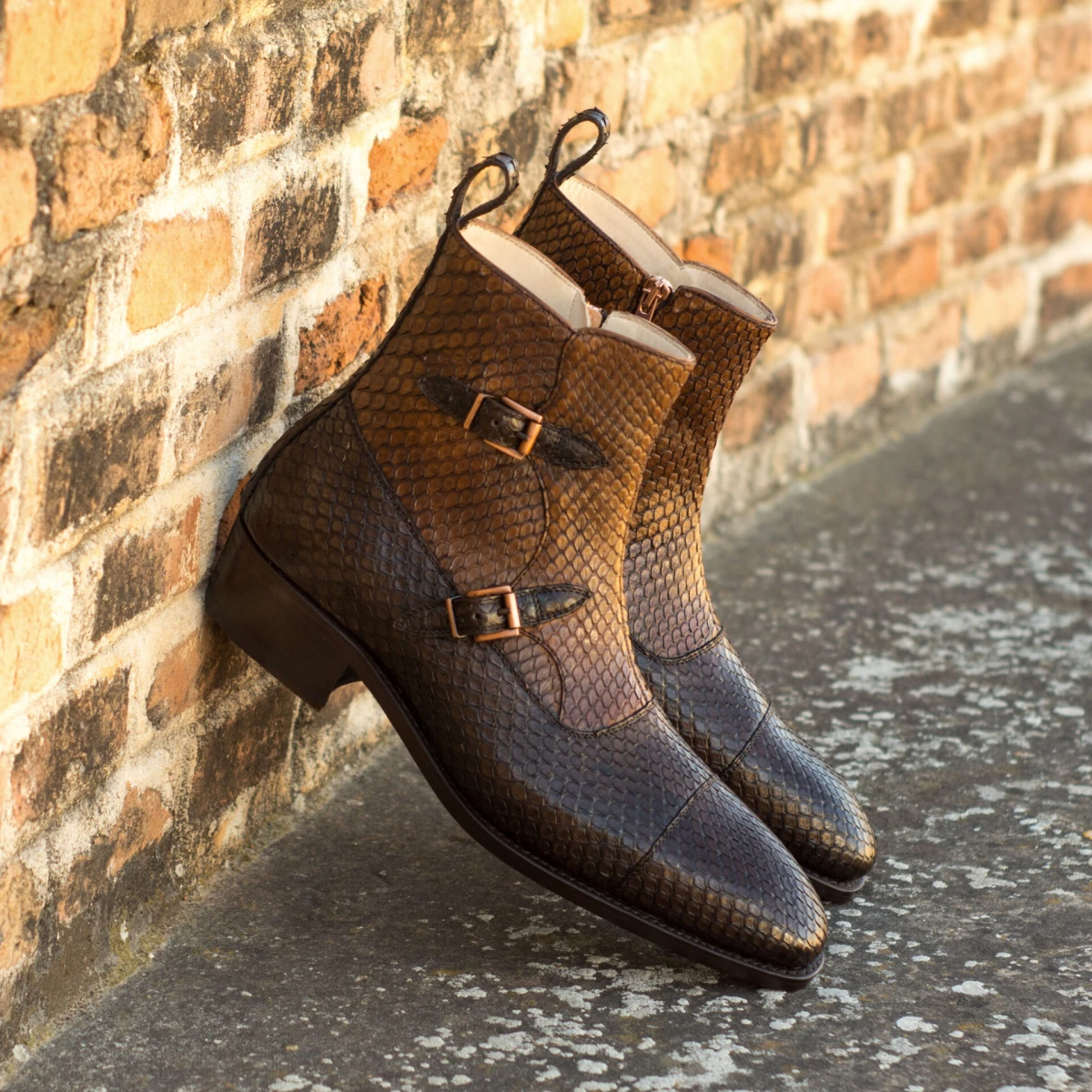 Chelsea Boot