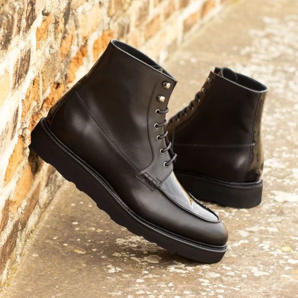 Chelsea Boot