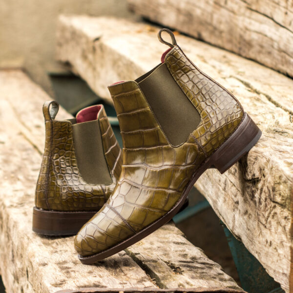 Chelsea Boot