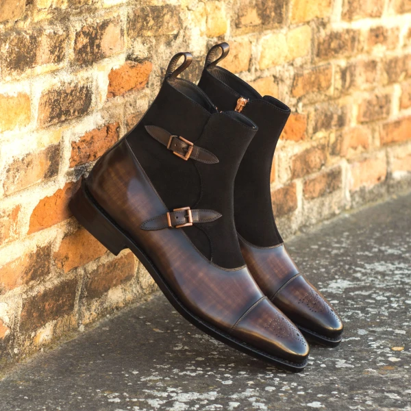 Chelsea Boot