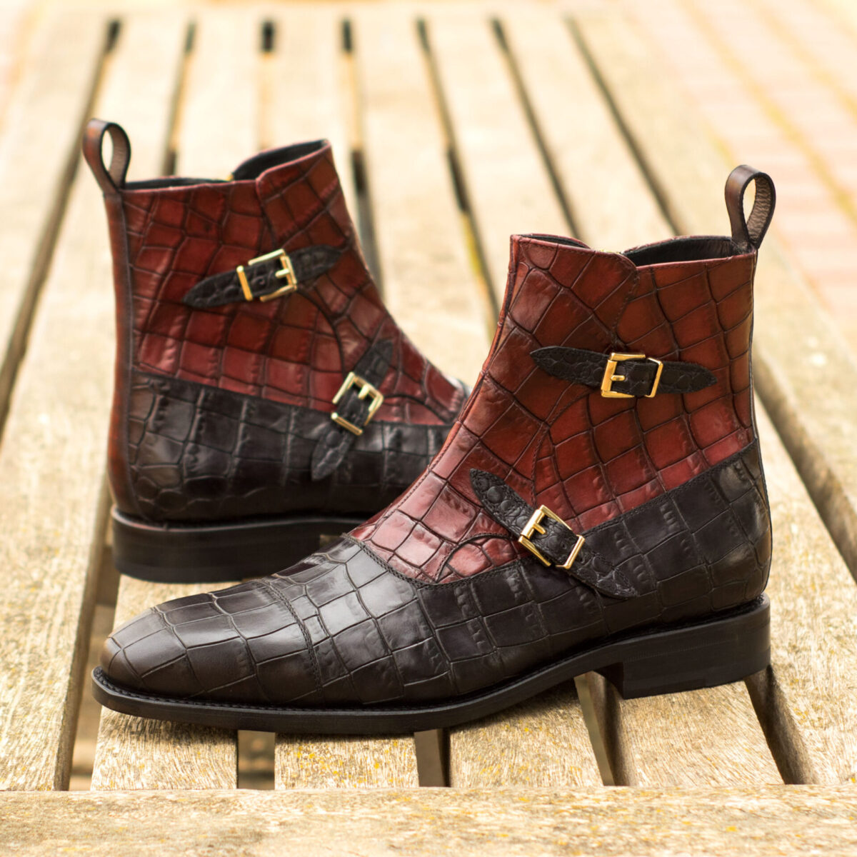 men Octavian Boot