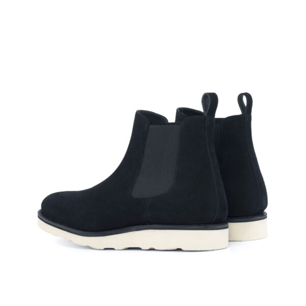 men Chelsea Boots