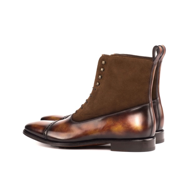 men Chelsea Boots