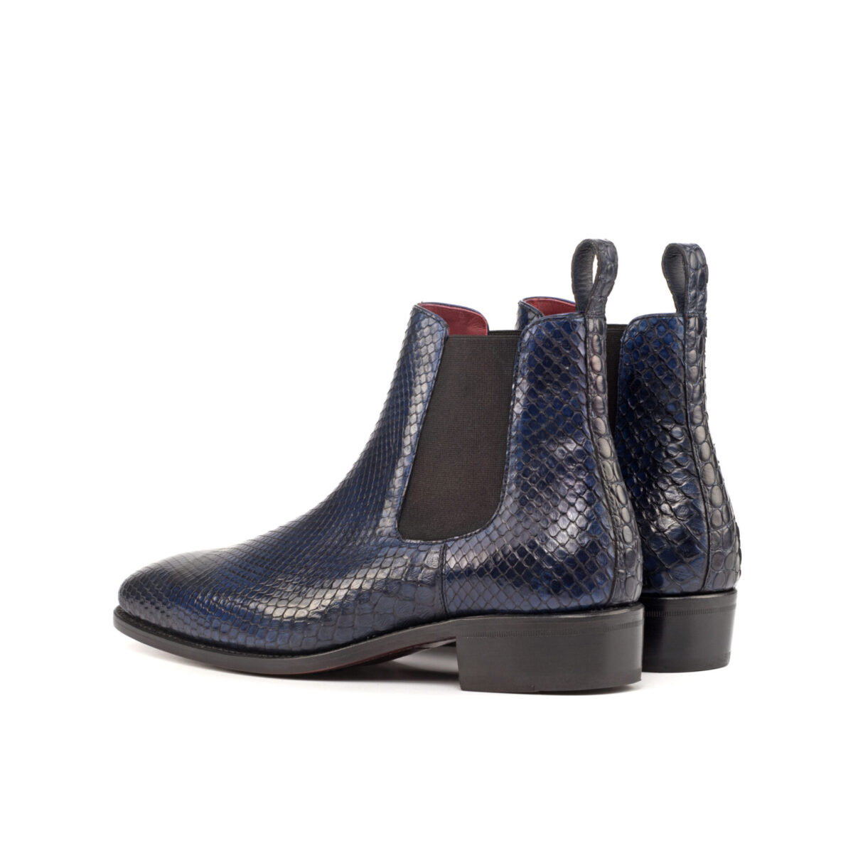 men Chelsea Boots