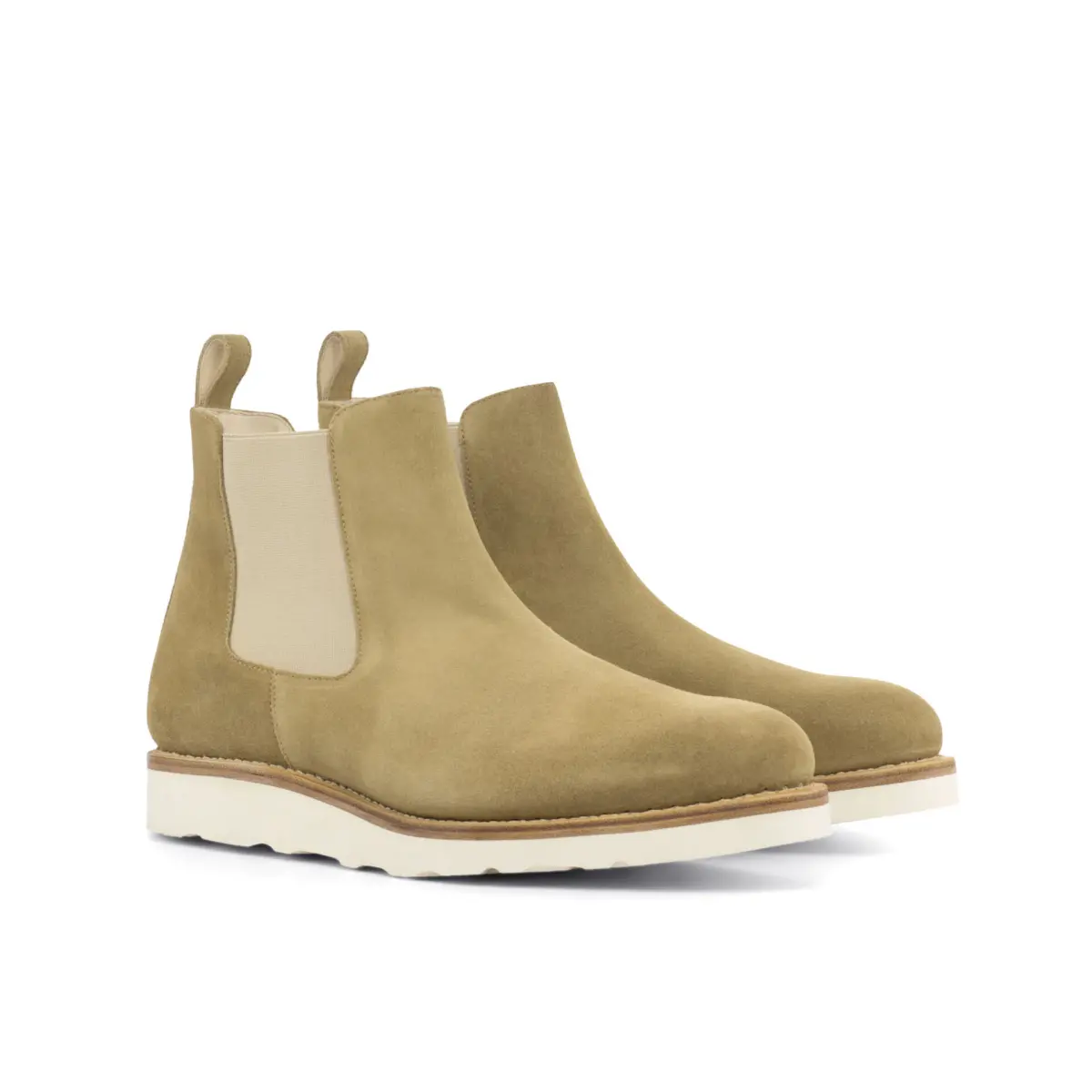 Chelsea Boots