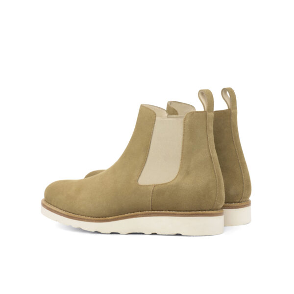 men Chelsea Boots