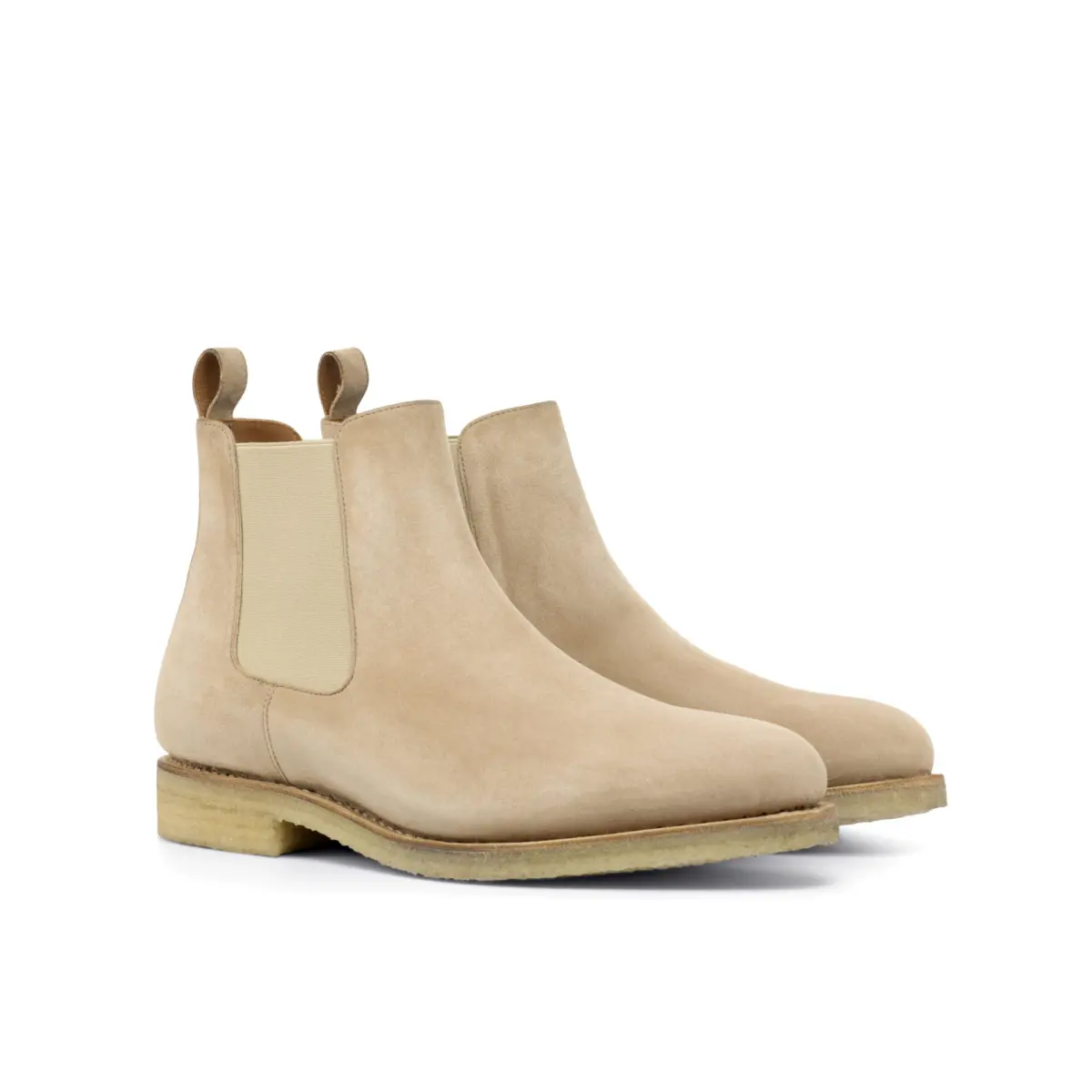 Chelsea Boots