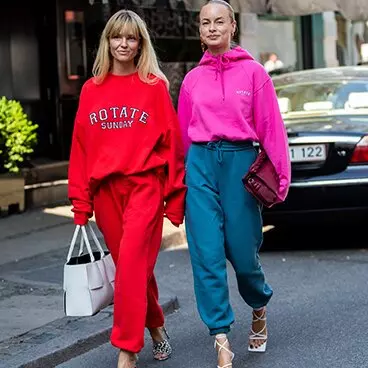 Fashion week Shopping Guide, NY street style, Paris street style