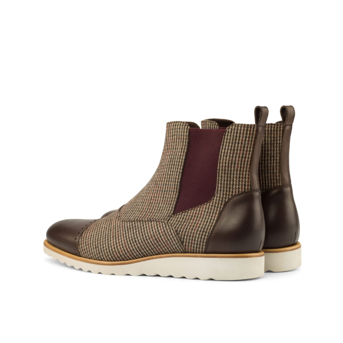 men Chelsea Boots