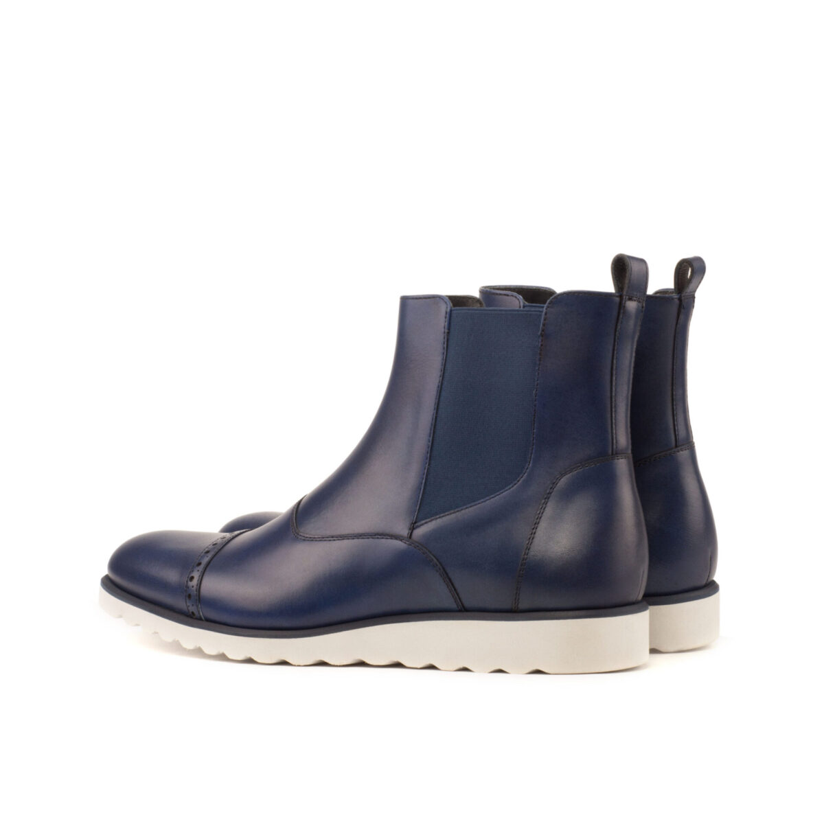 men Chelsea Boots