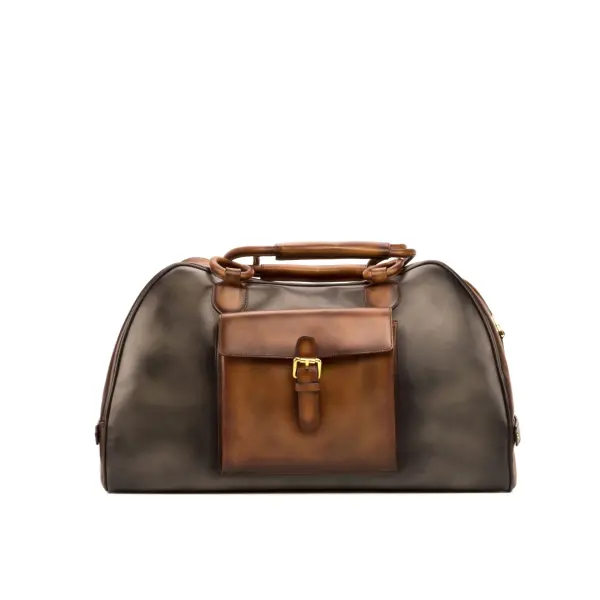 Travel Duffle Bag | Designer Collection | Coveti