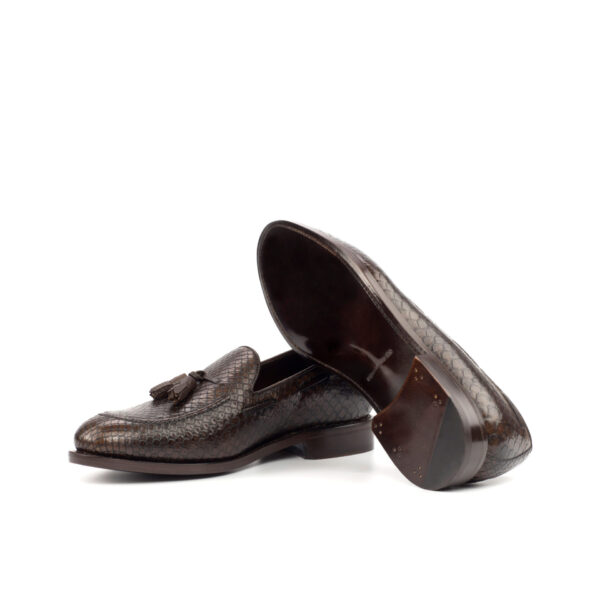 Derby shoes