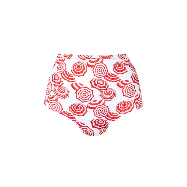 Banes ultra high waist swimwear bottom – XS   Coveti