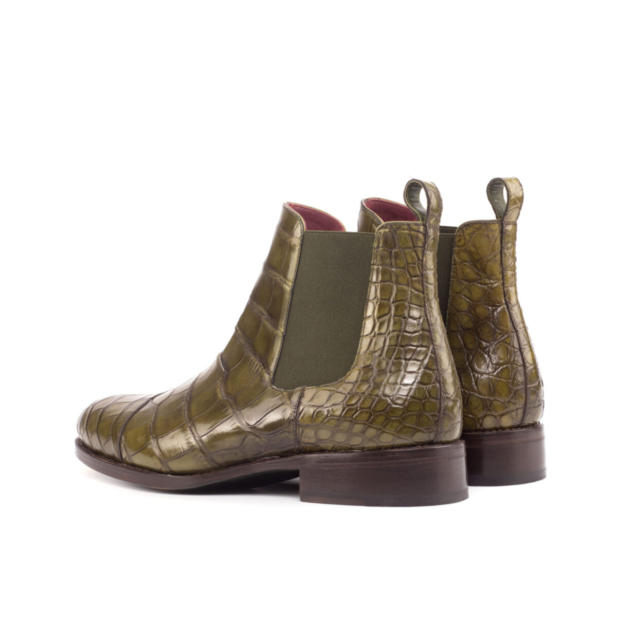 men Chelsea Boots