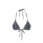 Caribe bikini top Beachwear Colombia Coveti