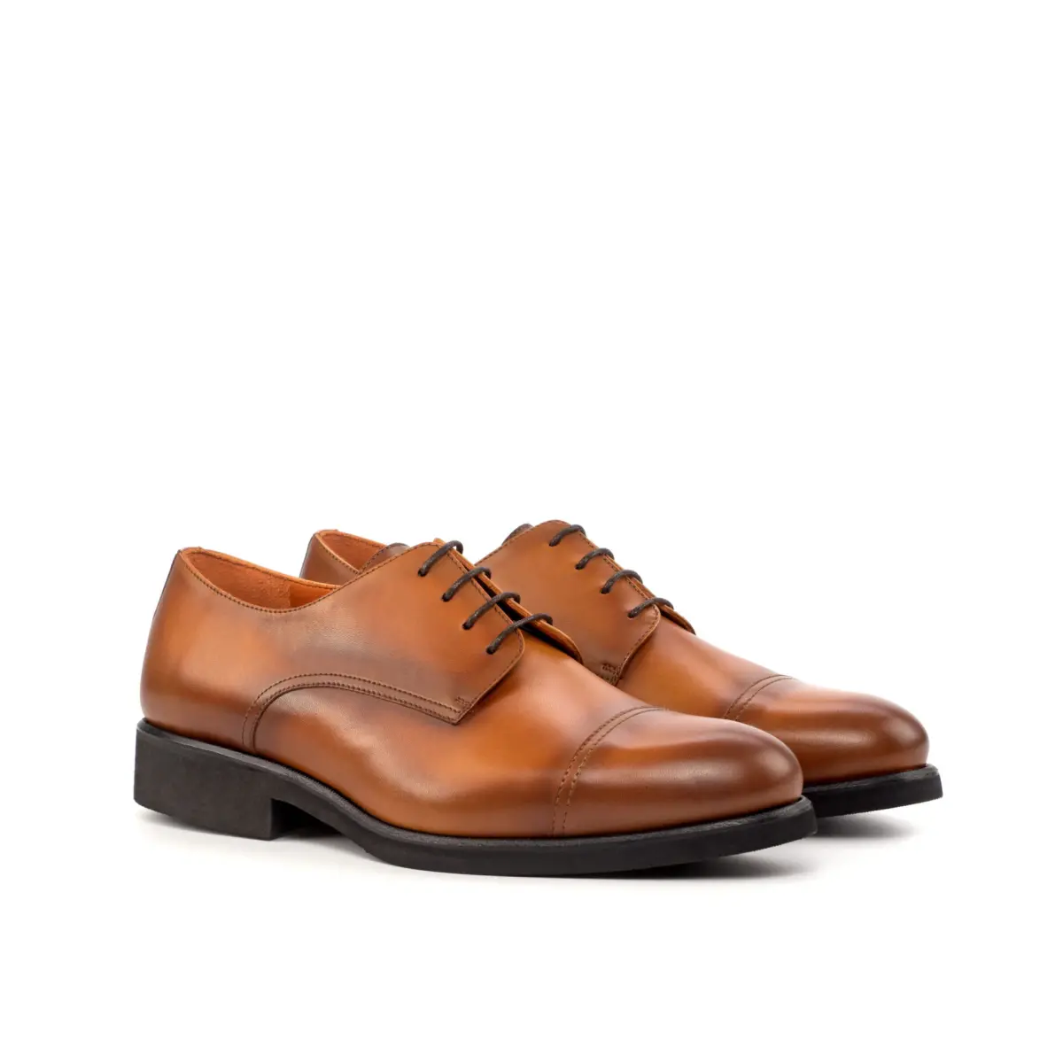 Derby Shoes