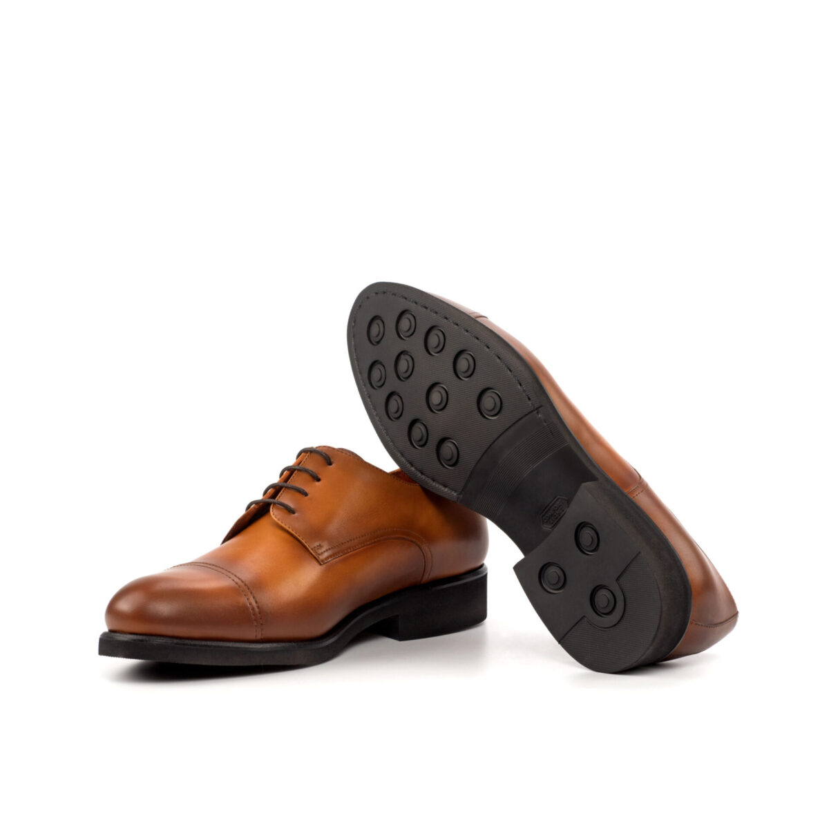 Derby Shoes for men