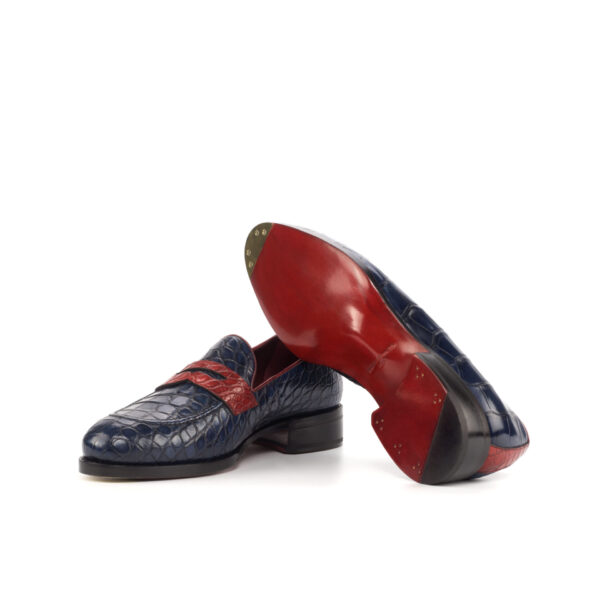 Derby shoes