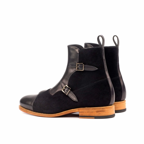 men Chelsea Boots