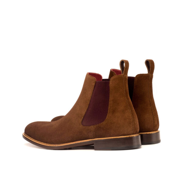 men Chelsea Boots