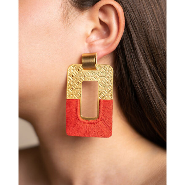 Earrings tautan Earrings best seller Coveti