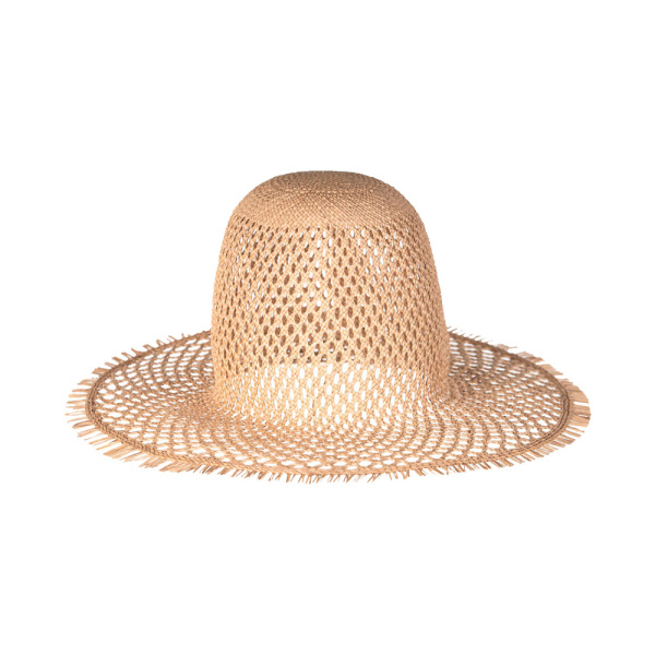 Santa barbara straw hat – S   Coveti