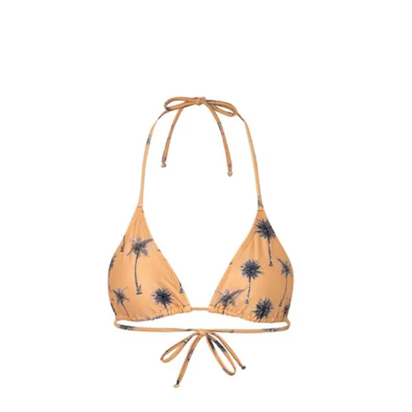 Moa bikini top Beachwear Colombia Coveti