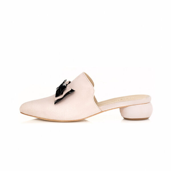 Rocaille mule – 35   Coveti