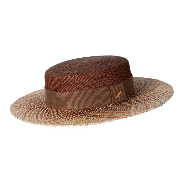 Earth straw hat – S   Coveti